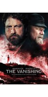 The Vanishing (2018 - English)